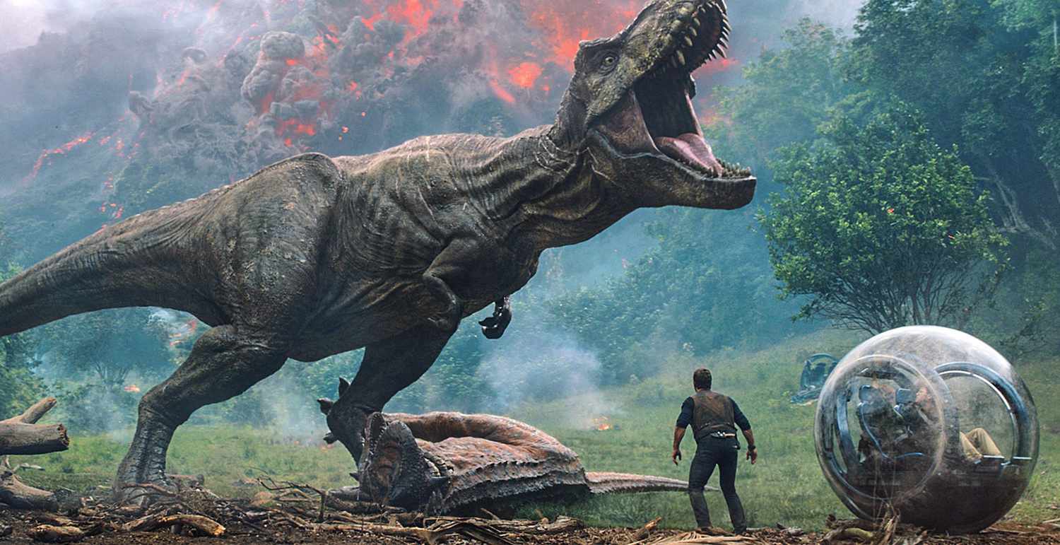 Dinosaur  